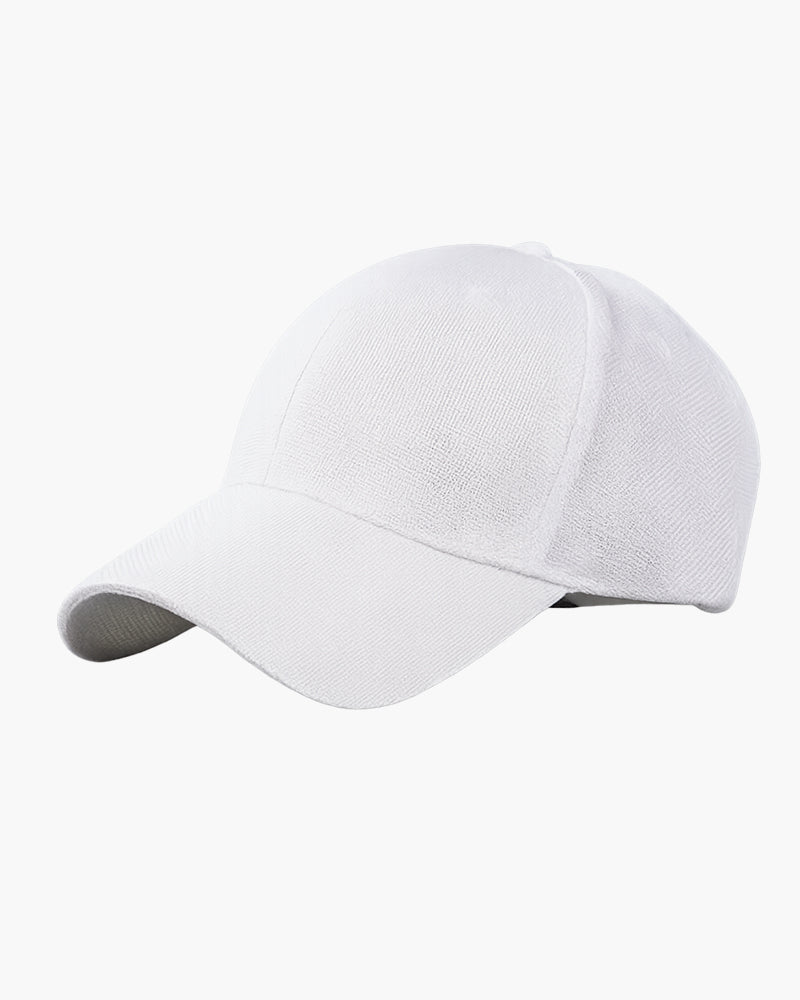 ASCOT Linen Cap