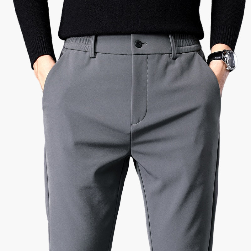 PORTO Slim Chino Pants