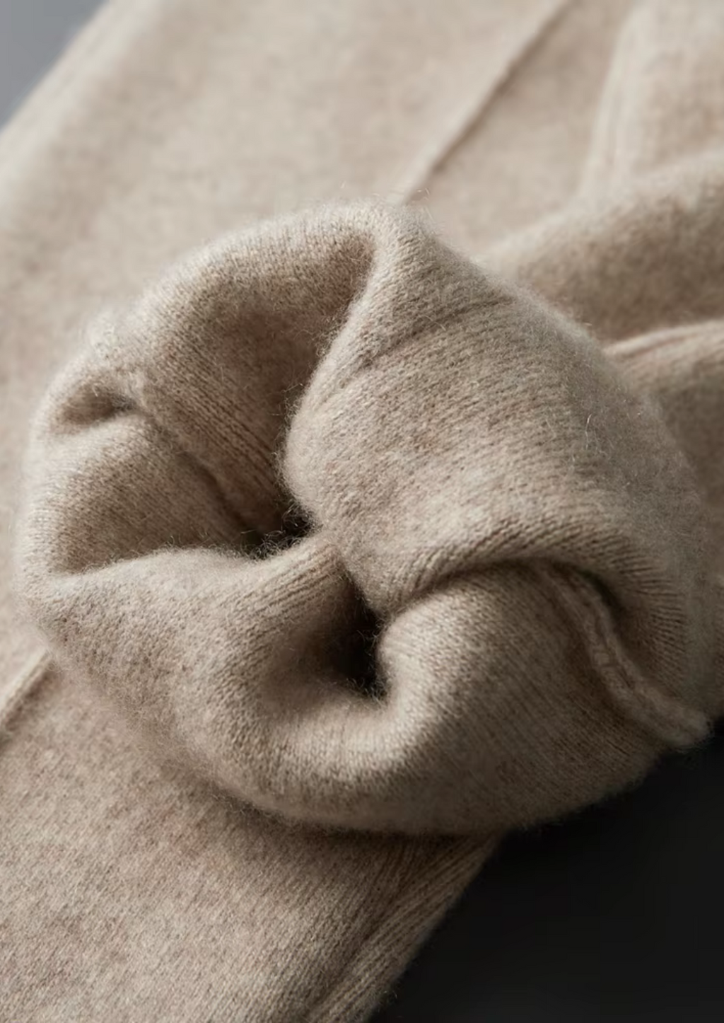 PURE EXTRA-FINE MERINO WOOL SET