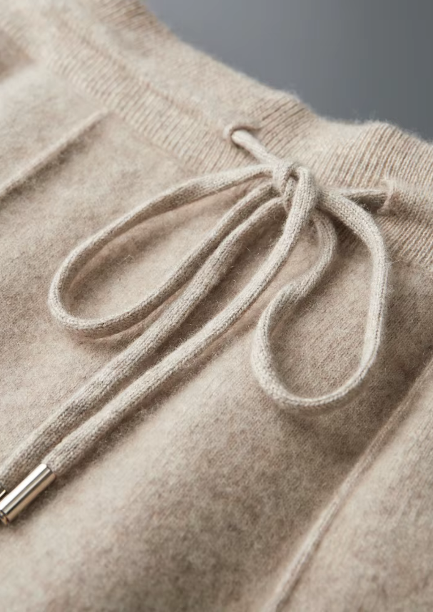 PURE EXTRA-FINE MERINO WOOL SET